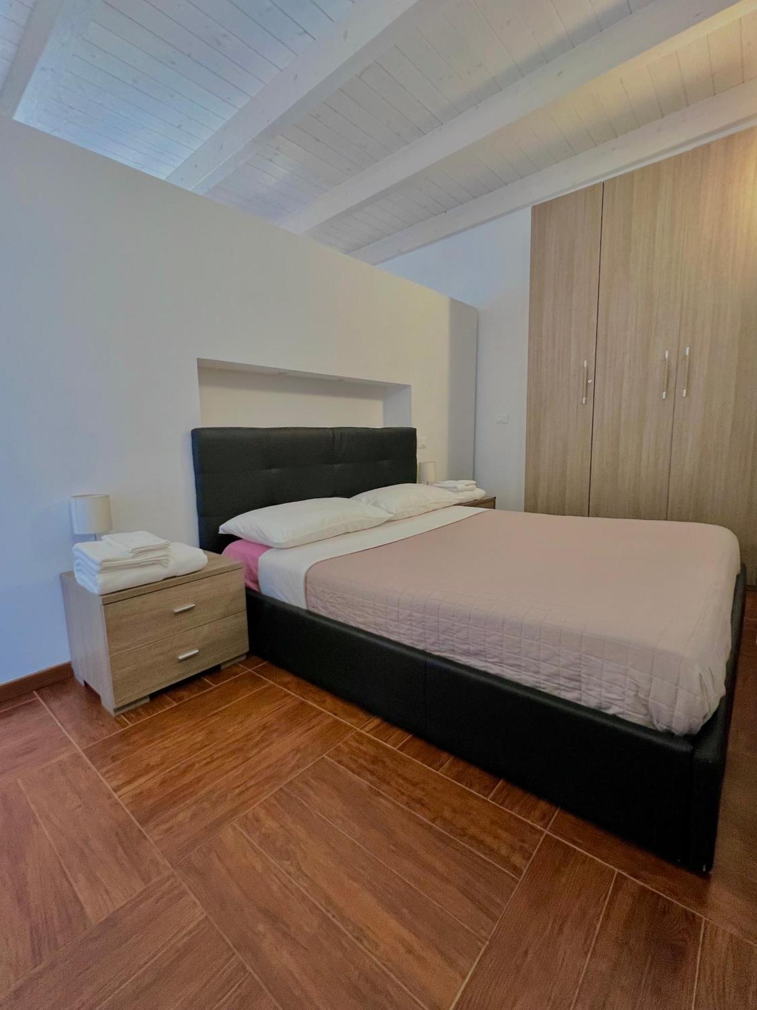 Alba Suite-Rome Airport Fco-Fronte Mare Fiumicino Exterior foto